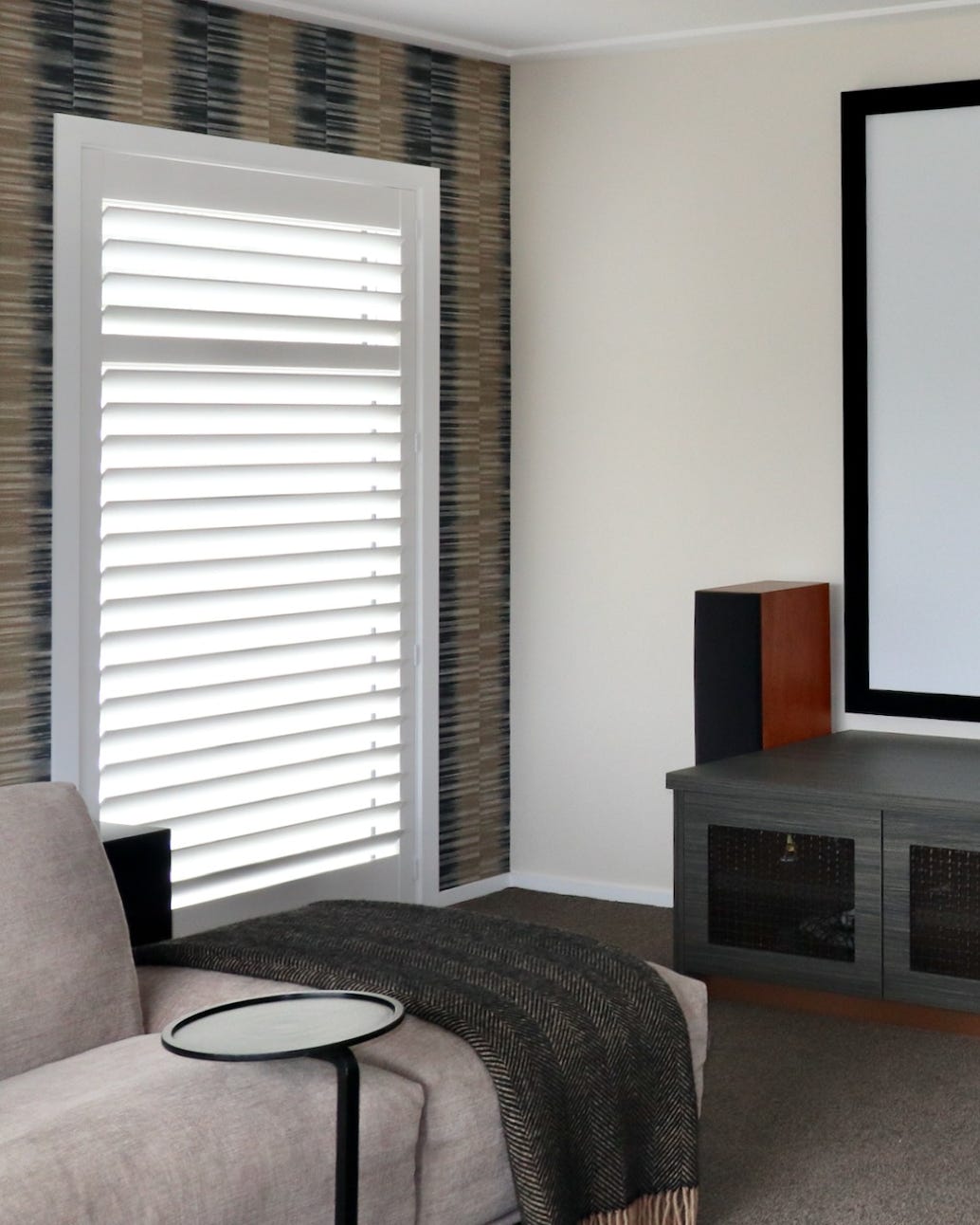 Studio 28 Interio Design Wellington Zealand. Creating wow interiors that are easy on the eye. Exeterior colour scheme of two storey home.