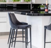 Smart bar stools 