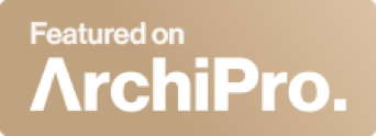featured in Archipro logo