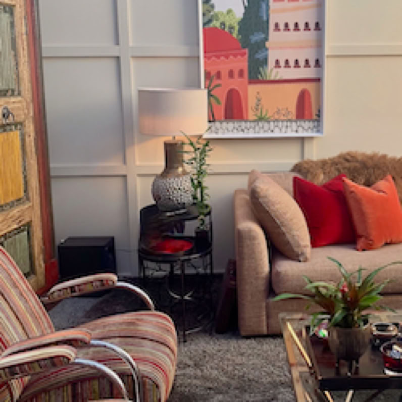 Studio 28 Interio Design Wellington Zealand. Creating wow interiors that are easy on the eye. Comfortable living room.