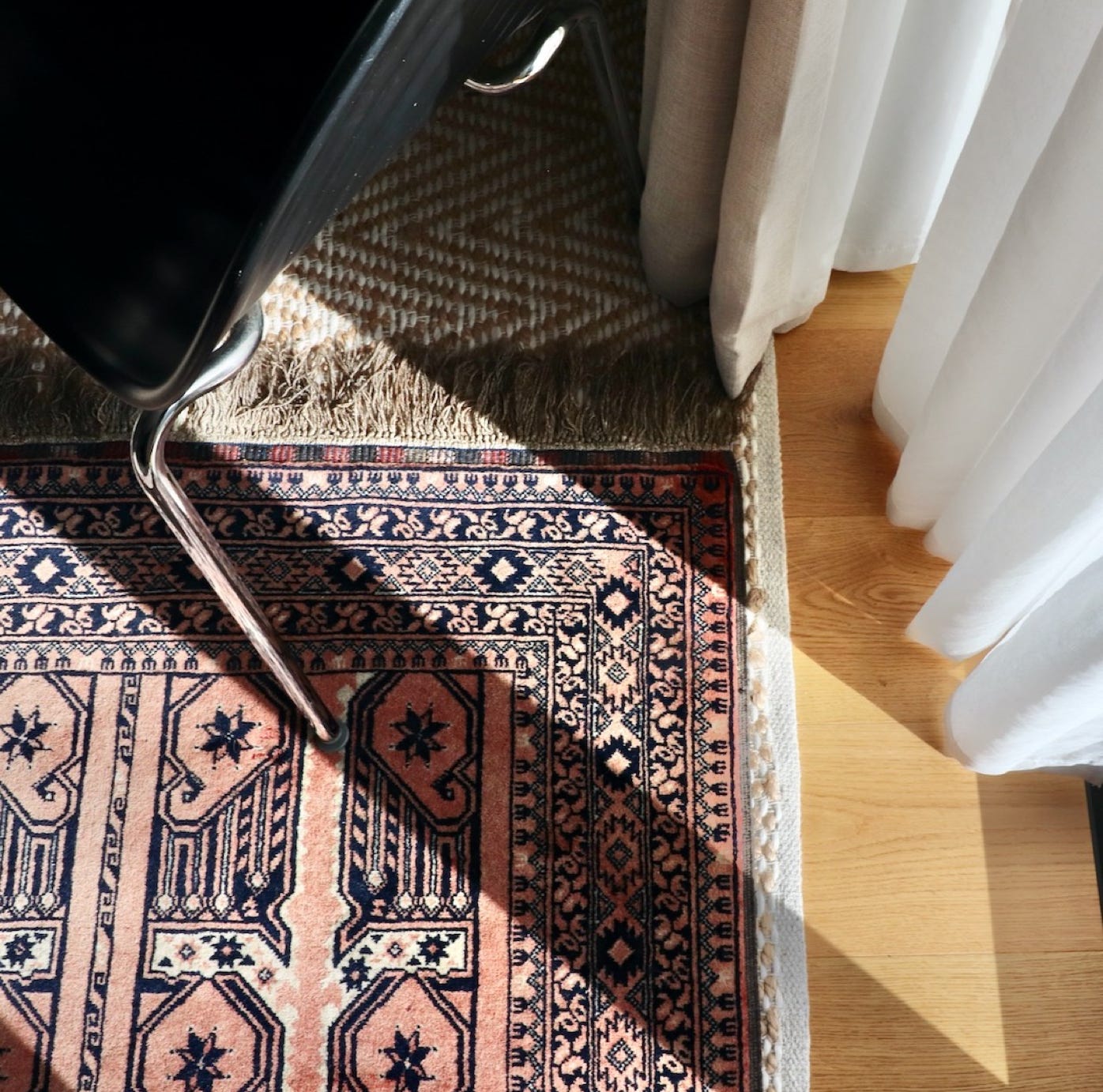 Studio 28 Interio Design Wellington Zealand. Creating wow interiors that are easy on the eye.. ecoartive rugs, chair and curtains  