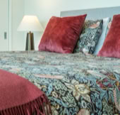 Guest bedroom